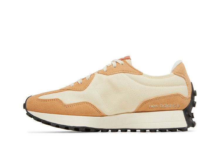 New Balance 327 'Macadamianuss'