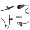 KA0G-43-70X KA0G4370X Front Left Right ABS Wheel Speed Sensor For Mazda CX-5 2011-2017