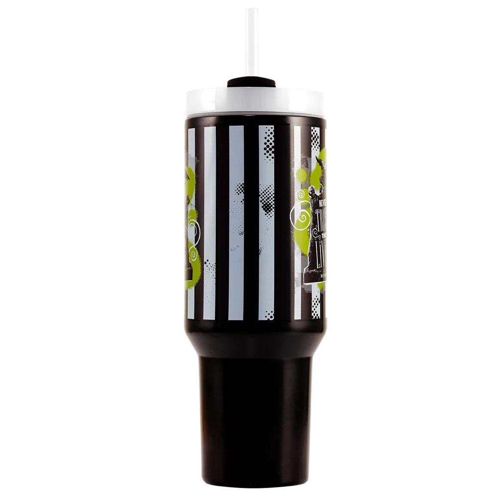 Beetlejuice 1.2L Tumbler