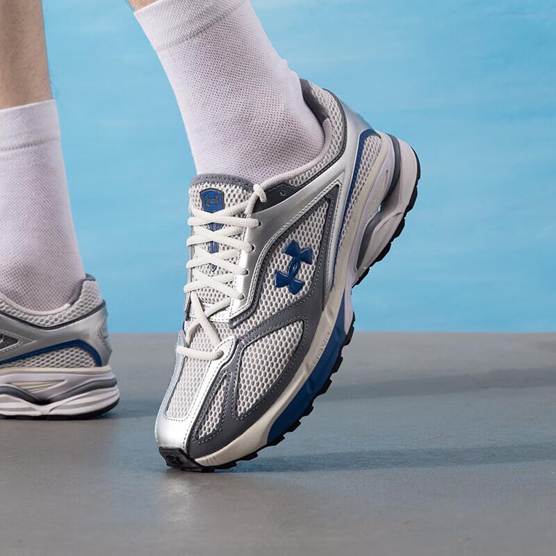 Under Armour Unisex Running & Training Shoes 3027595 EU 41