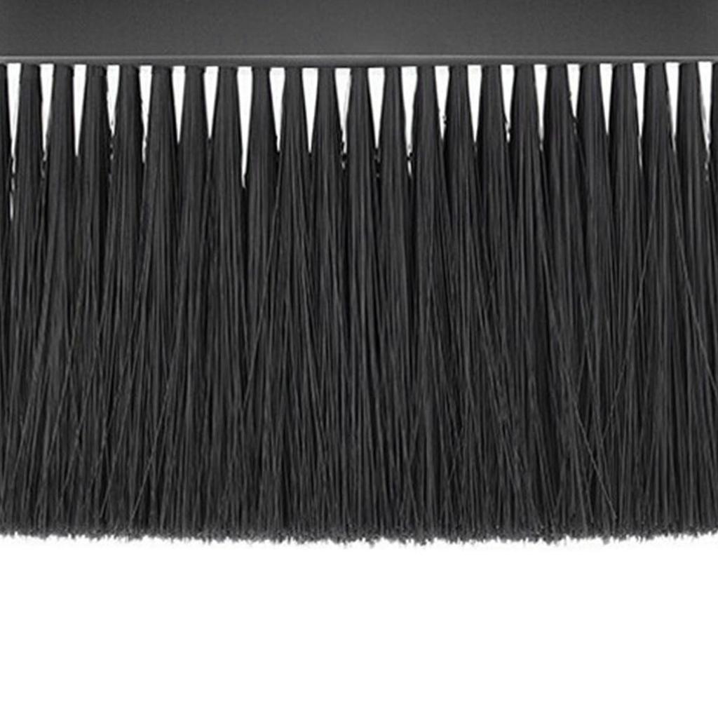 Car Interior Dust Removal Brush Soft   Interior Detailing Cleaner Brush for   Vent   Dashboard