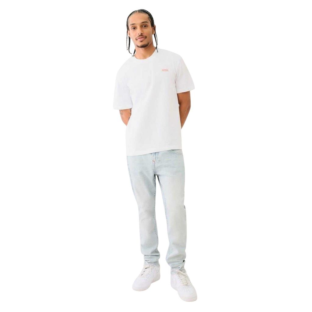 True Religion Mens Cotton T-Shirt