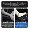 CKDQ9 Car Center Console Cover Leather Armrest Mat Arm Storage Bag Mat For Skoda S Kodiaq Octavia 2 3 Yeti Karoq Rapid Fabia VII VRS