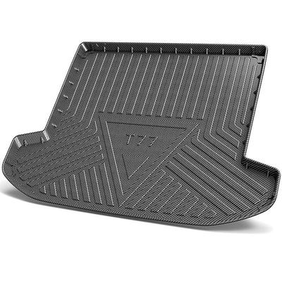 Bestune T77 Custom Trunk Mat - TPE Decoration