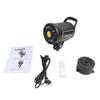Portable LED Photography Fill Light 135W Studio Video Light 2800K To 5600K Dimmable for Bowens Mount Video Light with