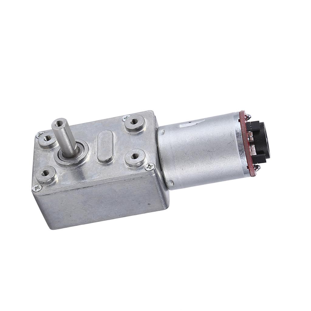Gr Box High Gred Motor Reduction Motor with Encoder Srong Self locking(10RPM)