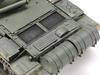 Tamiya Military Miniature Series 108 Soviet Army Plastic Model Kit 35108 1/35 No. T-62