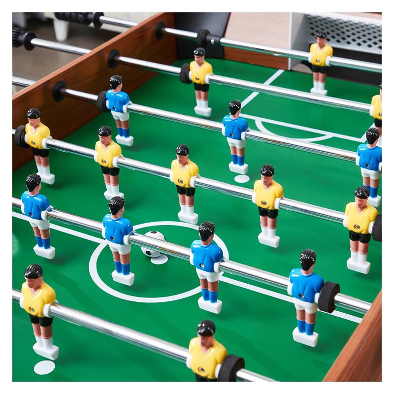 Diksaway 8-Rod Foosball Table