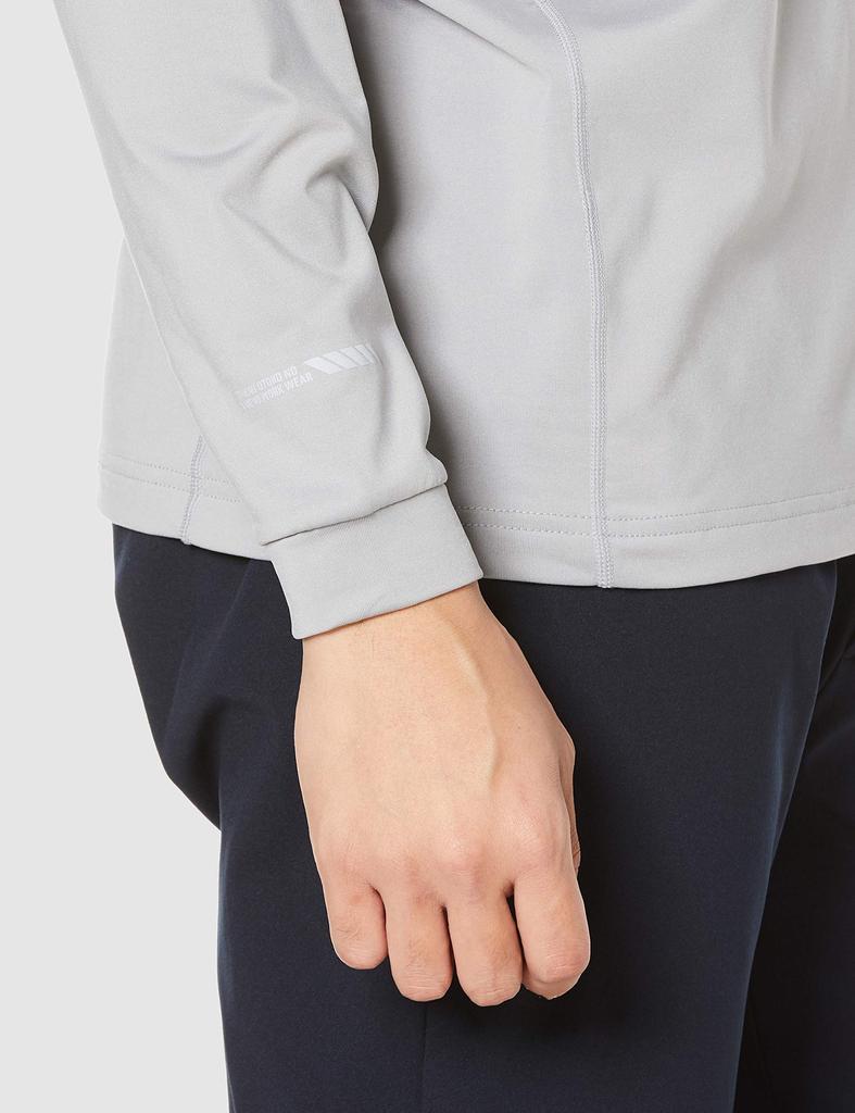 Toraichi Polo 5951 Size LL Men's Shirt, Series, Gray,