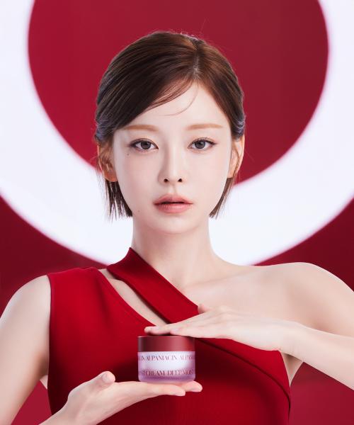 Shunri Alpha Niacin Deep Moist Cream NONE