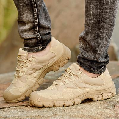 Chaussures unisexes – Chaussures de randonnée