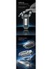 Baojun E100/530 Smart Key Cover – Signal-Friendly Protective Case