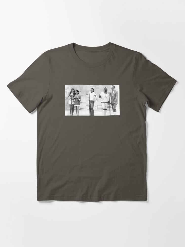 Gladys Knight & The Pips The Fifth Dimension Essential T-Shirt