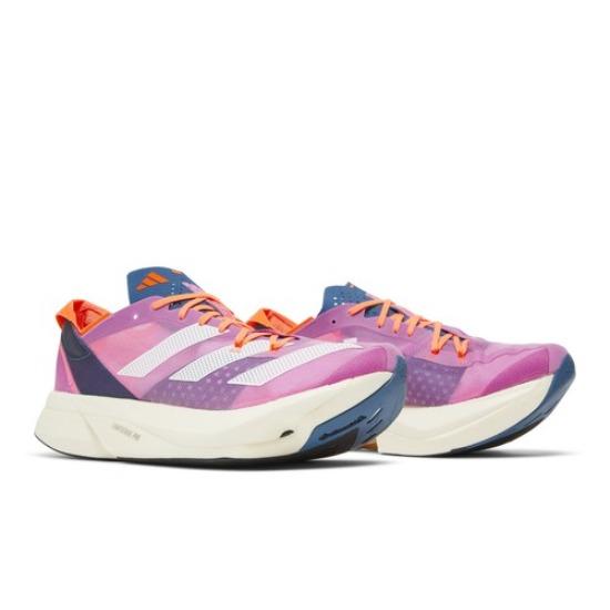 

adidas Adizero Adios Pro 3 Pulse Lilac GY8411 EU 36 белый/лиловый