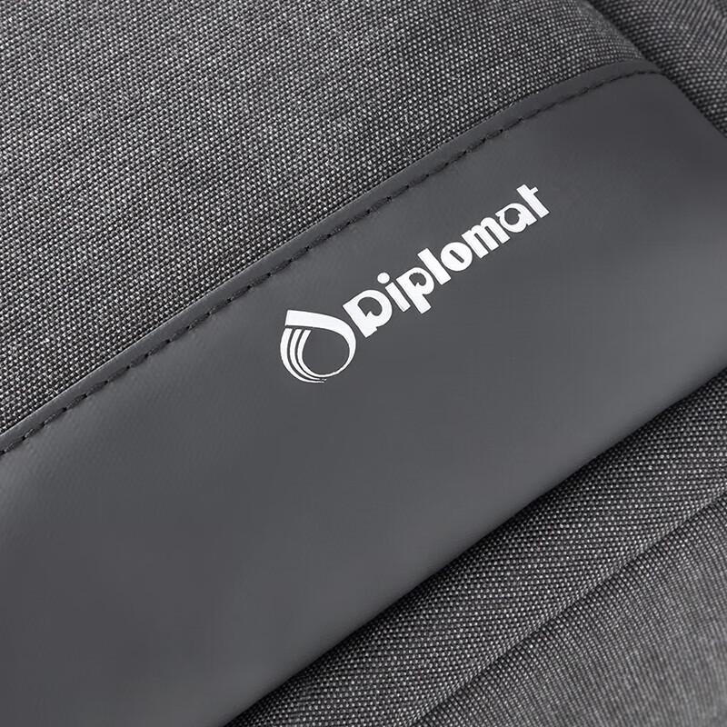 Diplomat Business Casual Backpack