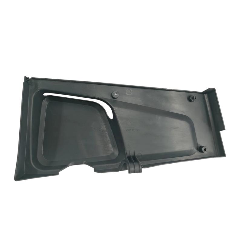 Car Left Lower Seat Trim L/H Panel For Fiat Ducato For Boxer For Relay 735423510 60911631 1617533180 Interior Seats Accessories