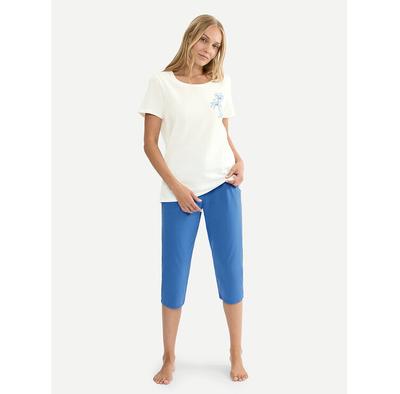 Triumph Sets Pajama Set