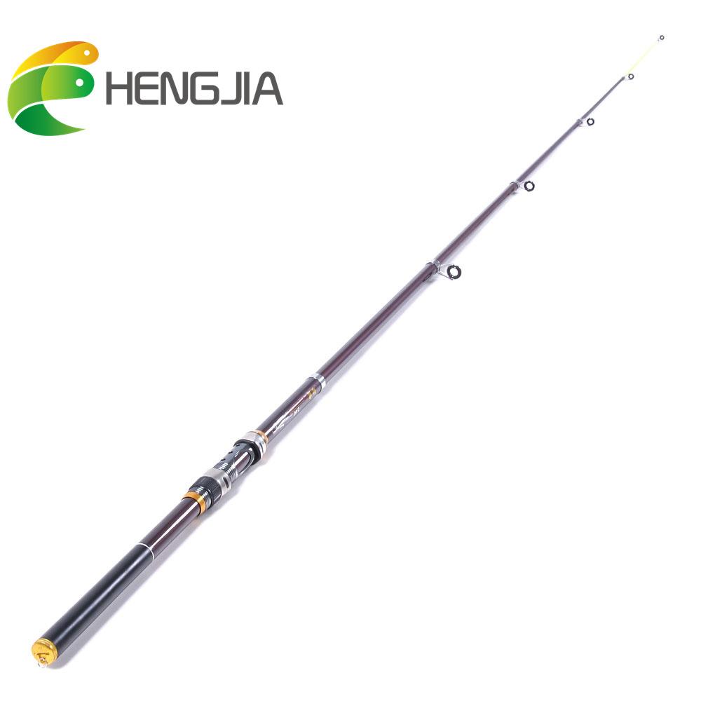 Buy 2.13.6 M Superhard Sea Fishing Rod Long Shot Fishing Rod Pole