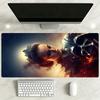 Star Wars Gaming Mouse Pad Office Mouse Mats Office Mouse Mats Non-Slip Rubber Base Perfect Gift for Gamers