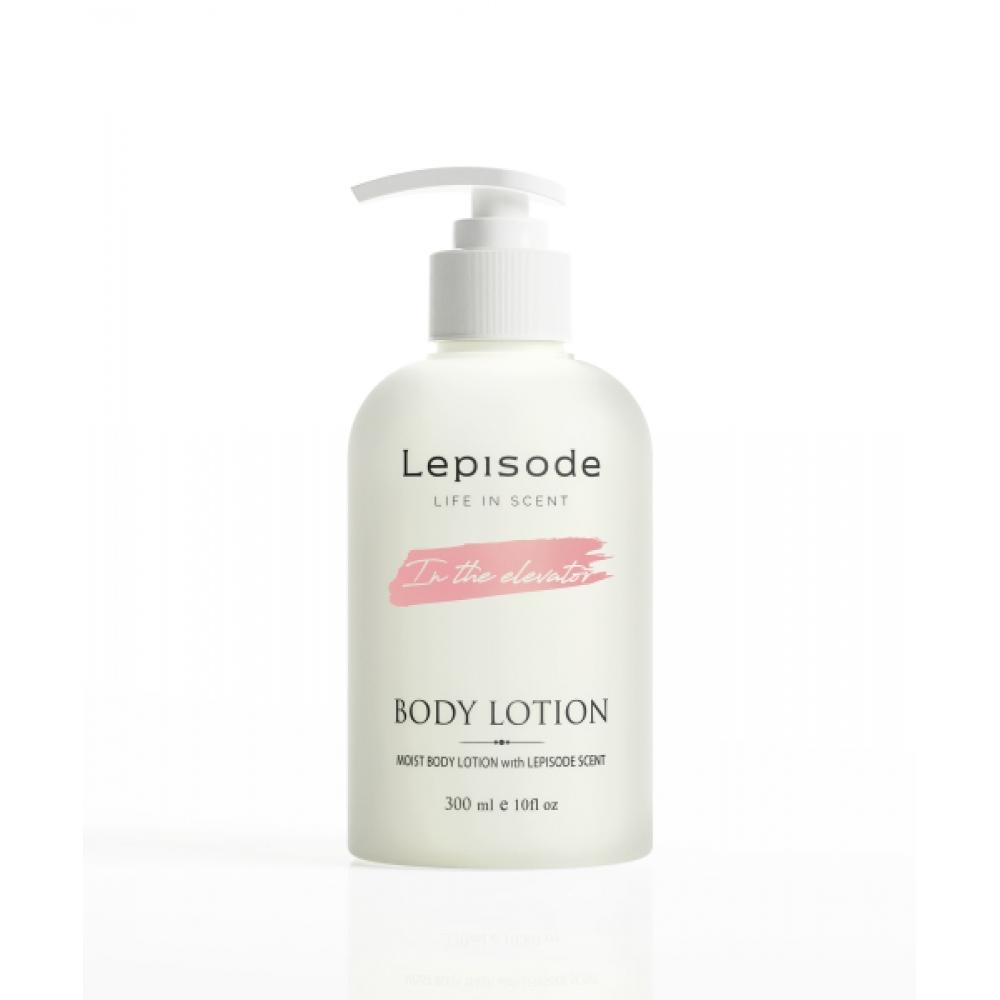 Leputation Inder Elevator Body Lotion 300ml NONE