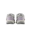 New Balance 1906 Klettverschluss Sportmode Vielseitige Stoßdämpfung Laufschuhe Kinder Sneaker Grau Lila PV1906CX