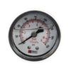1/8NPT for Auto Adjustable Fuel Pressure Regulator Universal with Gauge 0-160PSI