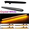 2 Stück LED Dynamische Seitenmarkierungsleuchten Pfeil Blinker Leuchten Für Alfa Romeo Giulietta 940 Juliet Sprint Veloce 2010-