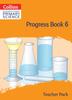 The International Primary Science Progress Book Teacher Pack: Stage 6 Book