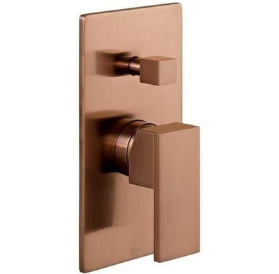 Mixer Vado Individual Notion Bronze INDNOT147ABRZ