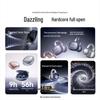 SANAG F50 Open-Ear Clip Bluetooth Headphones