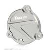 Motorcycle For Yamaha TMAX 2012 2017 2018  Engine Stator Cover Protector Guard Slider Engine Guared Cove Protector Crap Flap