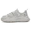 Mars 2 Low Top Running Shoes 'Grey' (Unisex) Casual Shoes F12M131116FAN