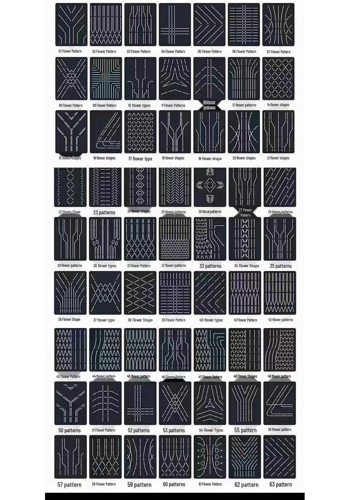 Trunk Mat for 2018 Beijing Hyundai Elantra (Compatible with 16 - 20 Models)
