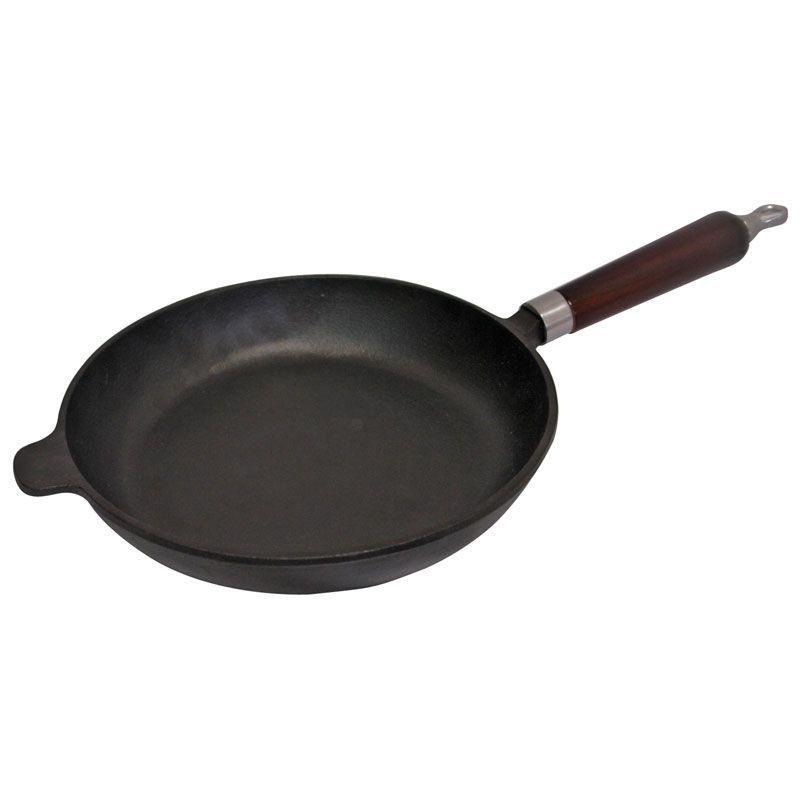 

Frying Pan Without Lid Mallony 983 003