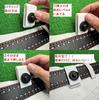 EZ Clip Clip FIDLOCK Base (EZ & (White))