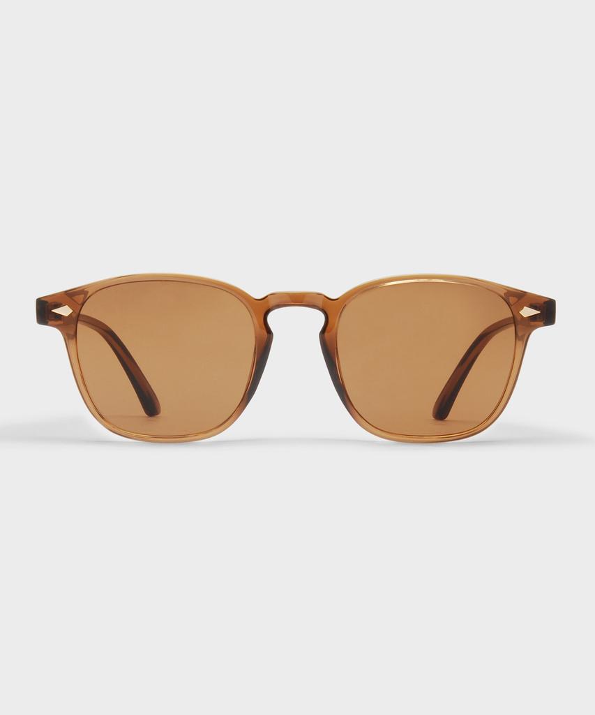 Nonpig Kola_Br Sunglasses