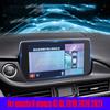 Gehärtetes Glas Displayschutzfolie für mazda 6 atenza GJ GL Auto GPS Navigation Auto Innenraum Zubehör