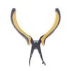 High Quality Ball Link Plier Helicopter Airplane Car Repair Tool Kit Tool For Rc Toy Model Long Nose Pliers Oblique Head Shear