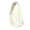 BVLGARI S.bulgari logo Sotirio Shoulder Bag Tote Bag Leather Silver