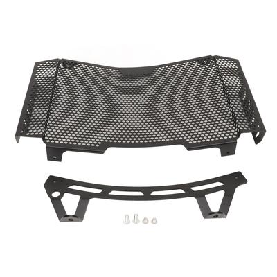 Kühlergrillschutz Effektiver Schutz Aluminiumlegierung Schlagfest Motorradkühler