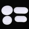 XuanYong IP65 Waterproof Small Oval Emergency Ceiling Light