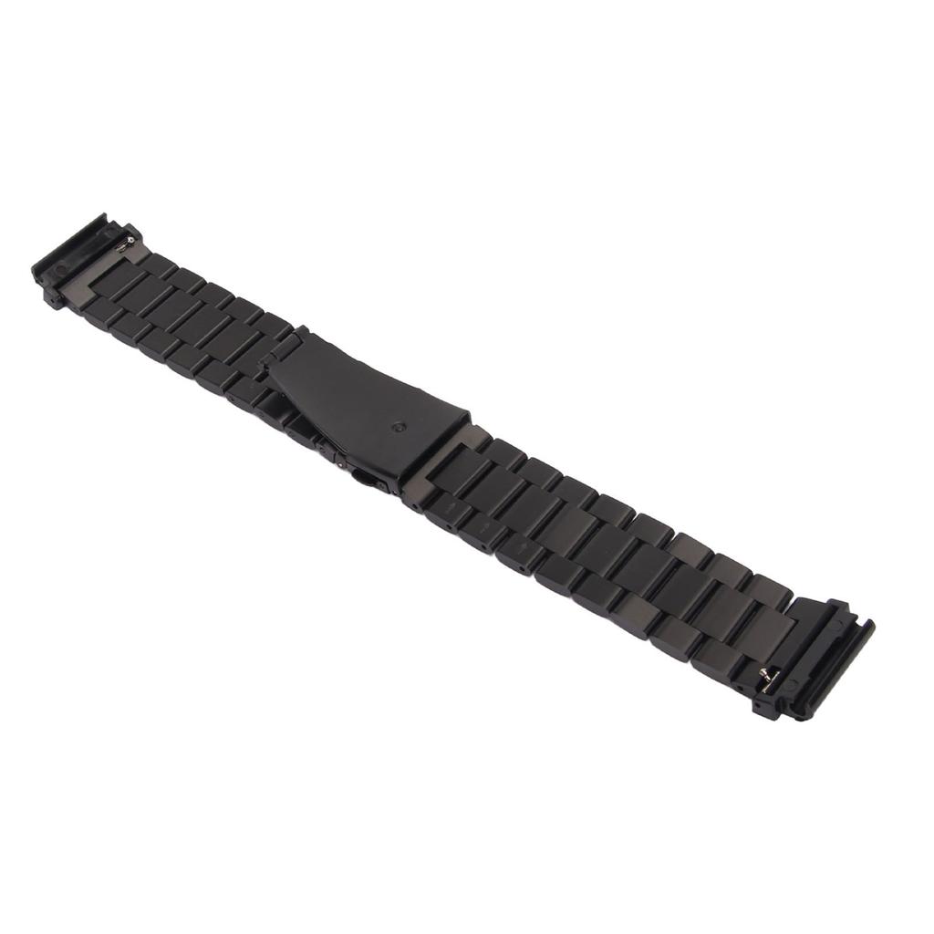 Stainless Steel Watch Strap Quick Release Watch Band Accessory 22mm Fit for