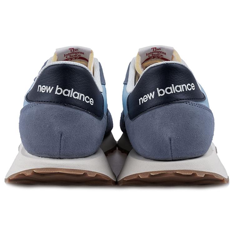 New Balance 237 Reflection Eclipse