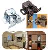 Magnet Cabinet Catches Door Stop Stoppers Damper Buffer With Screws Furniture Hardware
