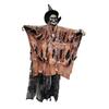 Sound And Light Horror Atmosphere Decoration Hanging Electric Hat Pendant