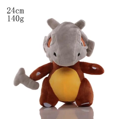 Pikachu Chikorita Totodile Cyndaquil Peluche Sleeping Series Sylveon Glaceon Leafeon Gengar Plush Stuffed Toys Kid Gift