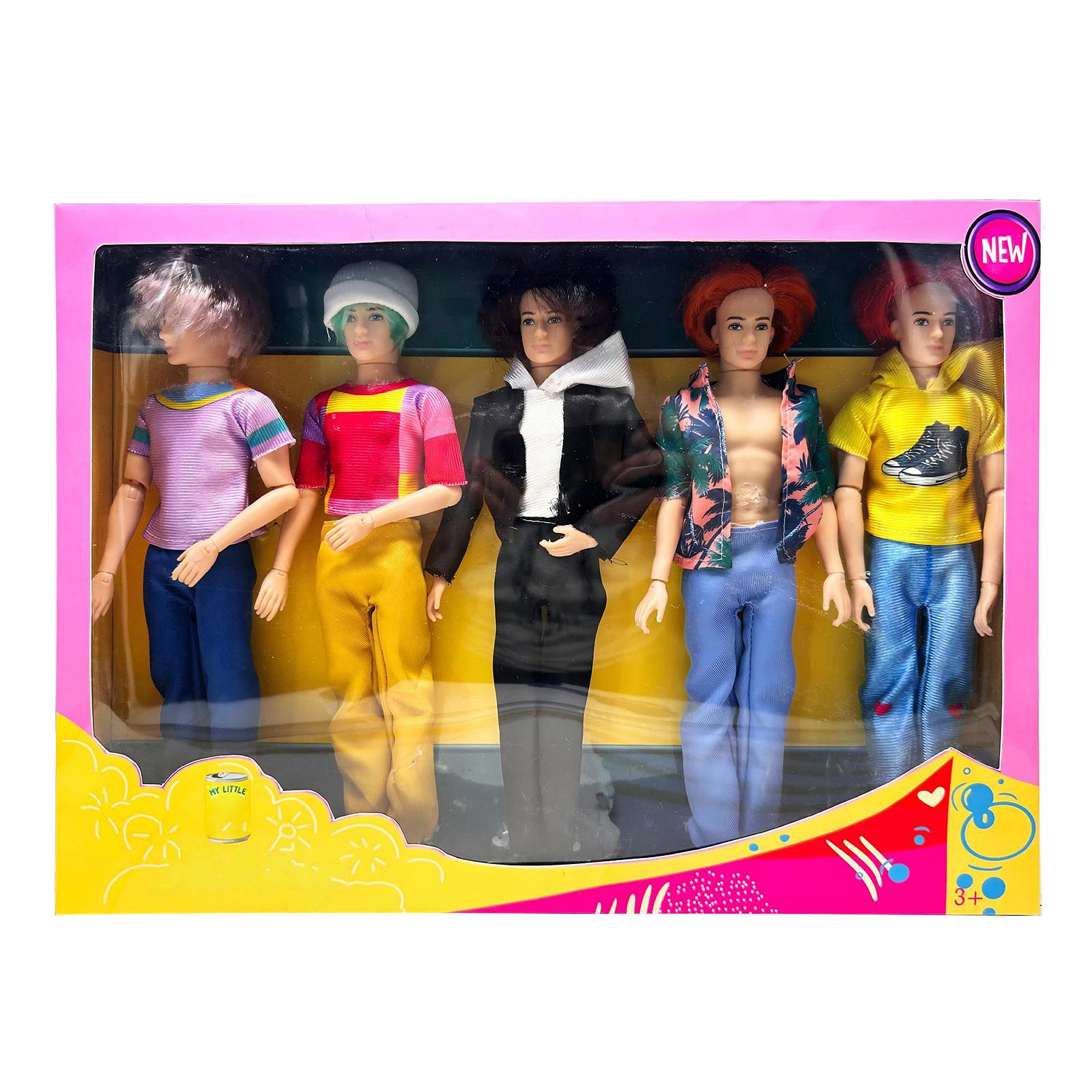 

Creative Toy Figures Collectible Decorative Miniature Statues Garage Kits One Size