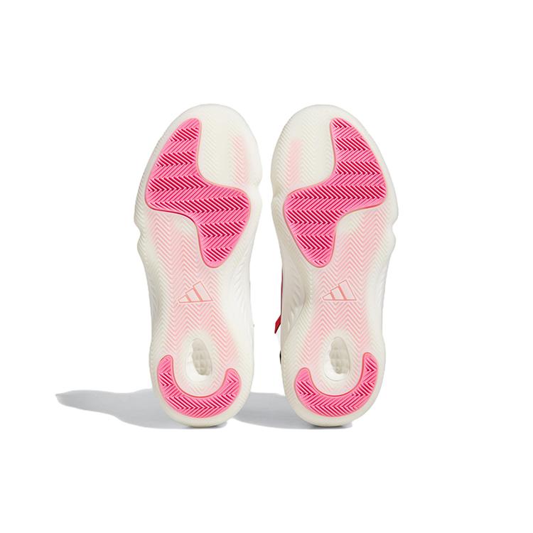 New Adidas Adizero Select 'Black Red White' IG2847