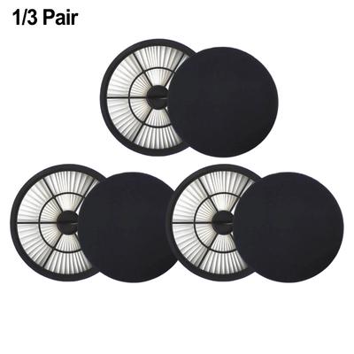 1/3pcs Hepa & Sponge Filter For Artel VCC0220 Cordless Vacuum Cleaner Replacement Accessories