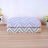 100% Cotton Soft & Thick Bath Towel - Comfortable, Durable, Non-Shedding